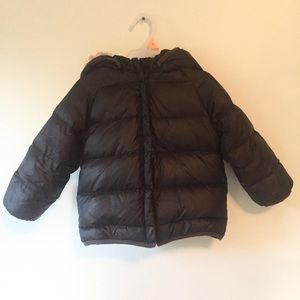 H&M Winter Down Puffer Jacket Coat